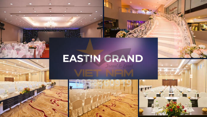 25 Địa Điểm Tổ Chức Sự Kiện Year End Party Quận 1 [Sài Gòn]