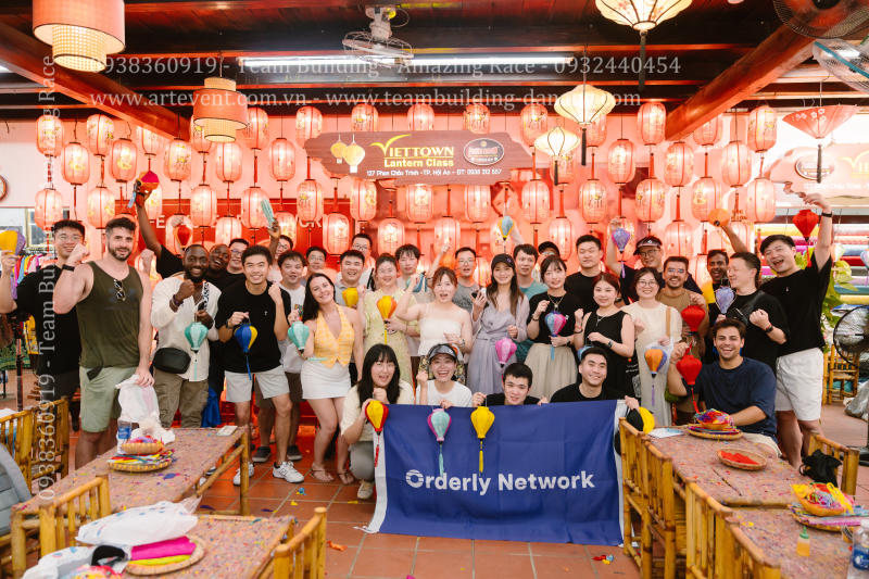 0938360919 - Tổ chức Team Building - Travel - Event 