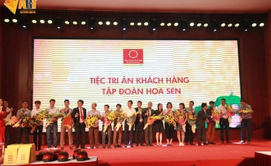 Hội Nghị Khách Hàng