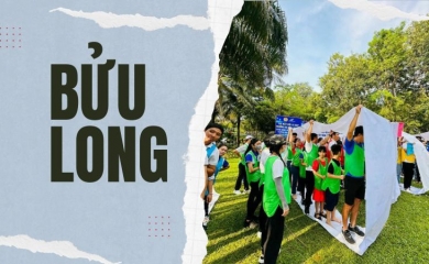 Khu Du lịch Bửu Long - Địa Điểm Tổ chức Team Building